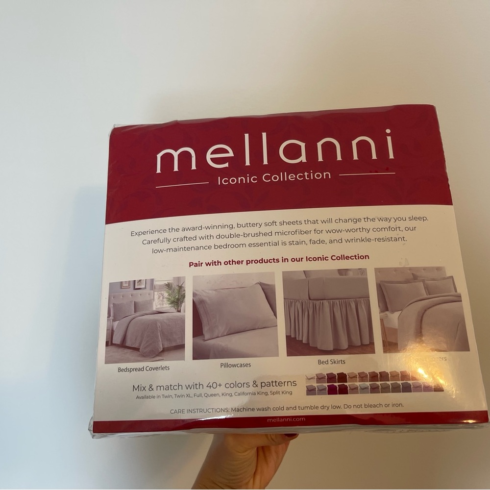 Bedding NEW